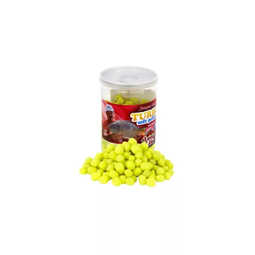 BENZAR MIX TURBO SOFT PELLET LONG LIFE ANANÁSZ