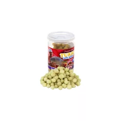 BENZAR MIX TURBO SOFT PELLET LONG LIFE FOKHAGYMA