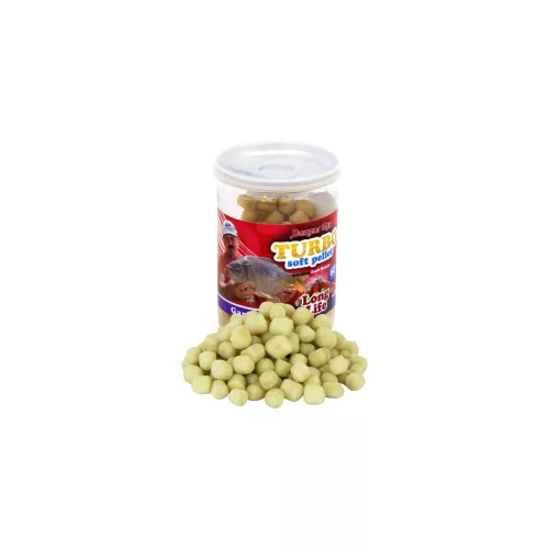 BENZAR MIX TURBO SOFT PELLET LONG LIFE FOKHAGYMA