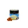 BENZAR MIX POP UP SQUID &OCTOPUS 8-9mm 30ml BARNA