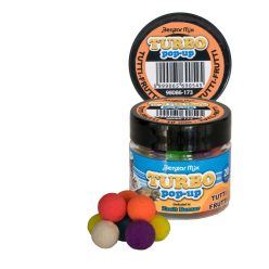 BENZAR MIX POP UP TUTTI FRUTTI 10MM