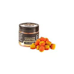 BENZAR MIX CONCOURSE TWISTER FOKHAGYMA-MANDULA 12 MM