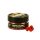 BENZAR CONCOURSE TWISTER MINI SMOKE 5,5 MM RED KRILL