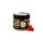 BENZAR CONCOURSE TWISTER SMOKE 12 MM RED KRILL