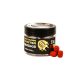 BENZAR CONCOURSE TWISTER SMOKE 12 MM RED KRILL