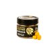 BENZAR CONCOURSE TWISTER SMOKE 12 MM PINEAPPLE-N-BUTYRIC
