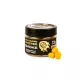 BENZAR CONCOURSE TWISTER SMOKE 12 MM PINEAPPLE-N-BUTYRIC