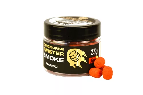 BENZAR CONCOURSE TWISTER SMOKE 12 MM MANGO