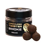 BENZAR CONCOURSE TWISTER SMOKE 8 MM RED KRILL