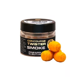 BENZAR CONCOURSE TWISTER SMOKE 8 MM PINEAPPLE-N-BUTYRIC