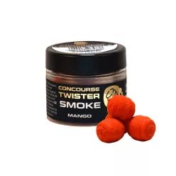 BENZAR CONCOURSE TWISTER SMOKE 8 MM MANGO
