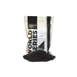 BENZAR MIX WORLD SERIES PELLET MIX ACTIVE CARP 800 GR