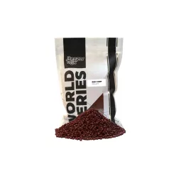 BENZAR MIX WORLD SERIES PELLET MIX RED CARP 800 GR