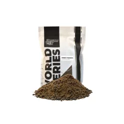 BENZAR MIX WORLD SERIES GROUNDBAIT SWEET FISHMEAL 800GR