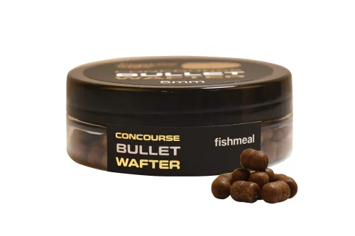 BENZAR MIX CONCOURSE BULLET WAFTER HALLISZT 5 MM