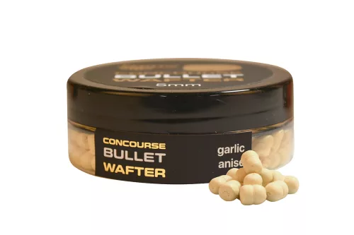 BENZAR MIX CONCOURSE BULLET WAFTER FOKHAGYMA-ÁNIZS 5 MM