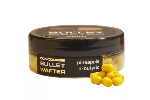 BENZAR MIX CONCOURSE BULLET WAFTER ANANÁSZ-VAJSAV 5 MM
