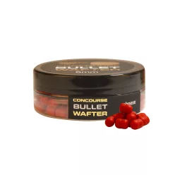 BENZAR MIX CONCOURSE BULLET WAFTER CHEESE 5 MM