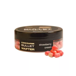 BENZAR MIX CONCOURSE BULLET WAFTER TEJSZÍNES SZAMÓCA 5 MM