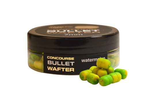 BENZAR MIX CONCOURSE BULLET WAFTER SÁRGADINNYE 7 MM