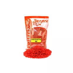 BENZAR MIX ANGOLMORZSA FINE PIROS 600GR