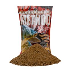   BENZÁR MIX COMMERCIAL ETETŐANYAG N-BUTYRIC SÖTÉTBARNA 800 GR
