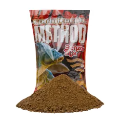   BENZÁR MIX COMMERCIAL ETETŐANYAG N-BUTYRIC SÖTÉTBARNA 800 GR