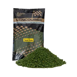 BENZAR MIX CONCOURSE METHOD PELLET SWEET GREEN 800G