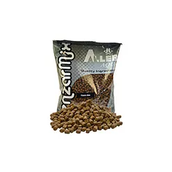 BENZAR MIX ALLER AQUA PELLET CLASSIC 4 MM 800GR