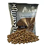 BENZAR MIX ALLER AQUA PELLET CLASSIC 4 MM 800GR