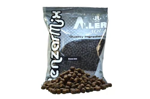 BENZAR MIX ALLER AQUA PELLET BRONZE 6 MM 800GR