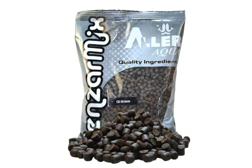 BENZAR MIX ALLER AQUA PELLET CB-50 6 MM 800GR