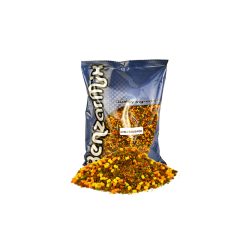 BENZAR CRUSHED PVA BAG MIX 800 GR CHILI-SAUSAGE