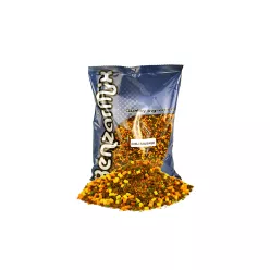 BENZAR CRUSHED PVA BAG MIX 800 GR CHILI-SAUSAGE