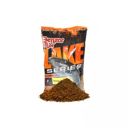 BENZAR LAKE SERIES GROUNDBAIT 800 GR MANGO-N-BUTYRIC
