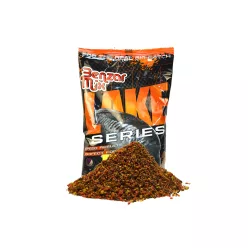 BENZAR LAKE SERIES GROUNDBAIT 800 GR SWEET CARP