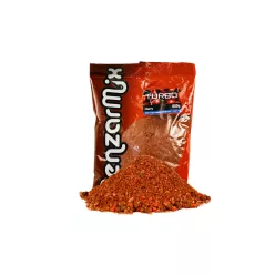 BENZAR TURBO METHOD CSERESZNYE 800 GR