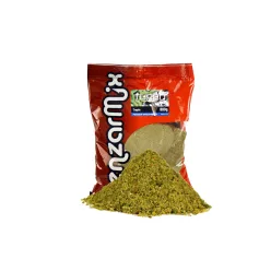 BENZAR TURBO FEEDER KIWI-KÓKUSZ 800 GR