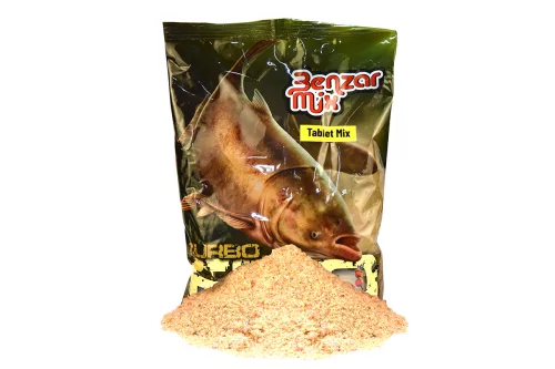 BENZAR FITO VÖDRÖS SZETT REFILL 1,2 KG