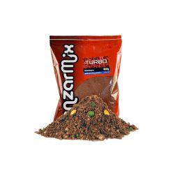 BENZAR TURBO BREAM TŰZSZÚNYOG 800 GR