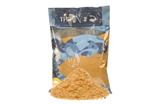 THE FERMENTED ONE SPD MIX SWEETCORN 800 GR