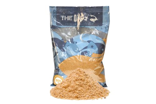 THE FERMENTED ONE SPD MIX TIGERNUT 800 GR