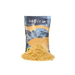 THE ONE ZIG RIG CLOUDY MIX YELLOW PINEAPPLE  1 KG