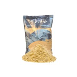 THE ONE ZIG RIG CLOUDY MIX WHITE N BUTIRYC ACID 1 KG