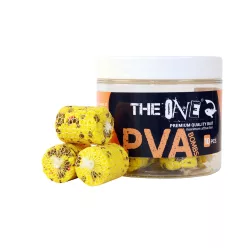 THE ONE PVA BOMB TIGERNUT&SCOPEX
