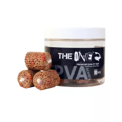 THE ONE PVA BOMB SMOKED FISH