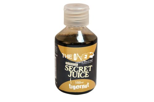 THE ONE SECRET JUICE FERMENTED TIGERNUT 150 ML