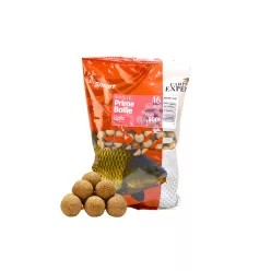 CARP EXPERT SMART PRIME BOILIE 800G GARLIC 16MM