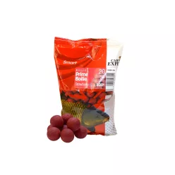 CARP EXPERT SMART PRIME BOILIE 800G STRAWBERRY 20MM