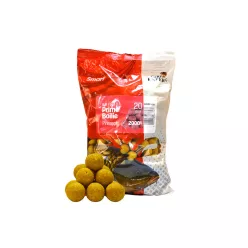 CARP EXPERT SMART PRIME BOILIE 2000G PINEAPPLE 20MM